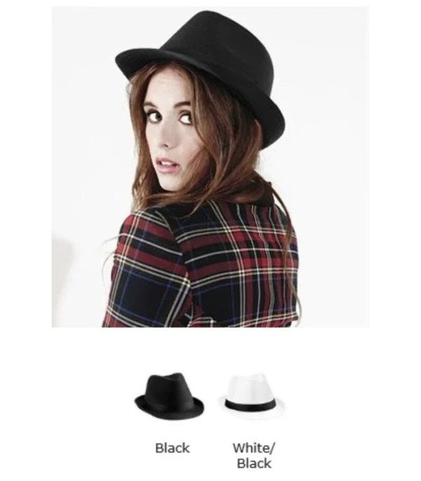 Beechfield BB630 Fedora